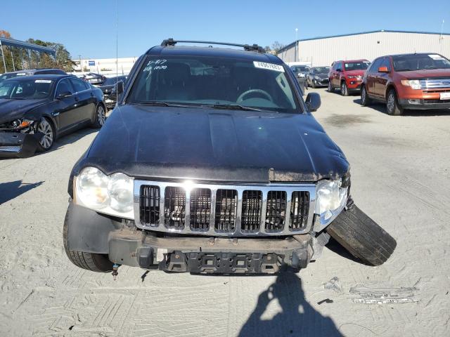 Photo 4 VIN: 1J8HR58N55C617673 - JEEP GRAND CHER 