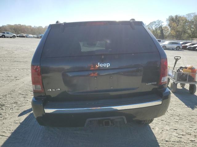 Photo 5 VIN: 1J8HR58N55C617673 - JEEP GRAND CHER 