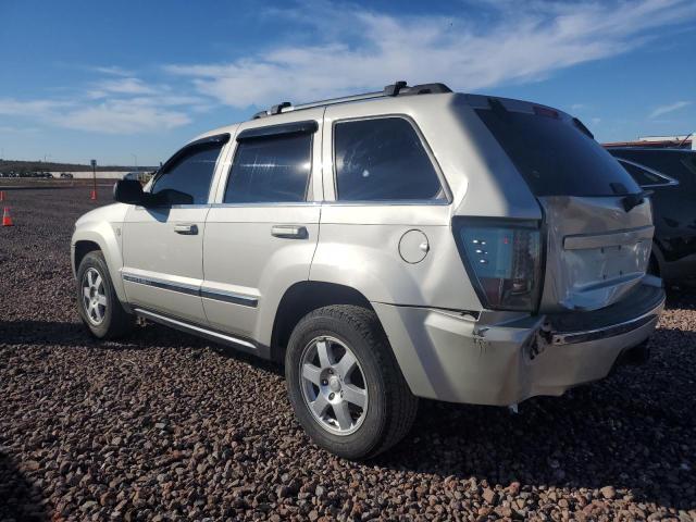 Photo 1 VIN: 1J8HR58N57C539592 - JEEP GRAND CHER 