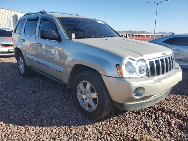 Photo 3 VIN: 1J8HR58N57C539592 - JEEP GRAND CHER 