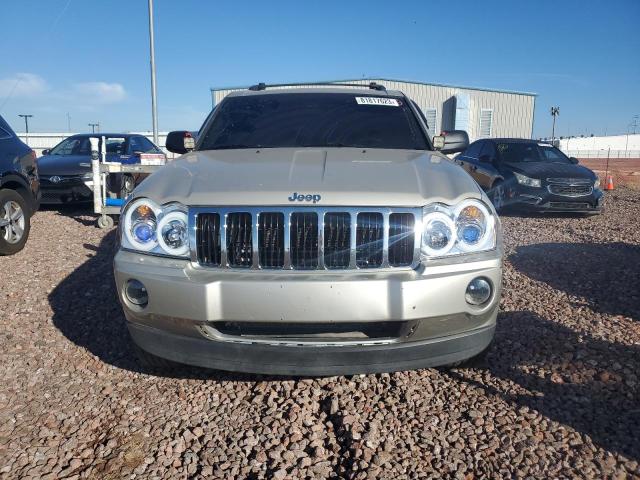 Photo 4 VIN: 1J8HR58N57C539592 - JEEP GRAND CHER 