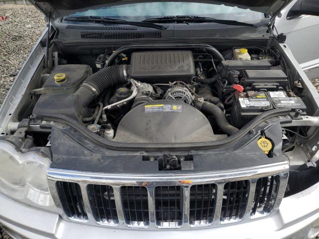 Photo 10 VIN: 1J8HR58N57C544386 - JEEP GRAND CHER 