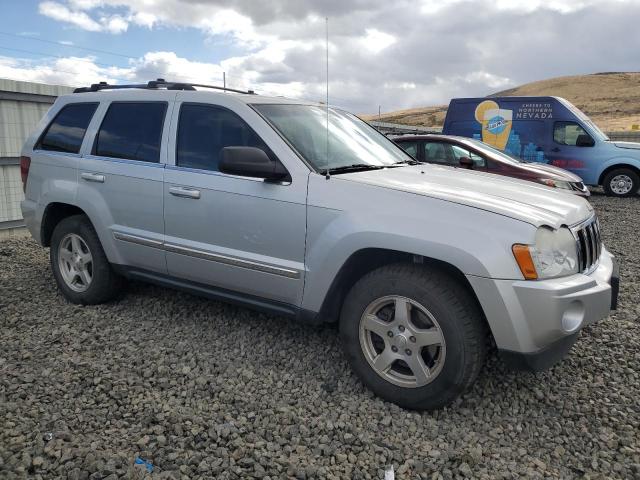 Photo 3 VIN: 1J8HR58N57C544386 - JEEP GRAND CHER 