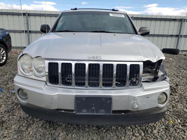 Photo 4 VIN: 1J8HR58N57C544386 - JEEP GRAND CHER 