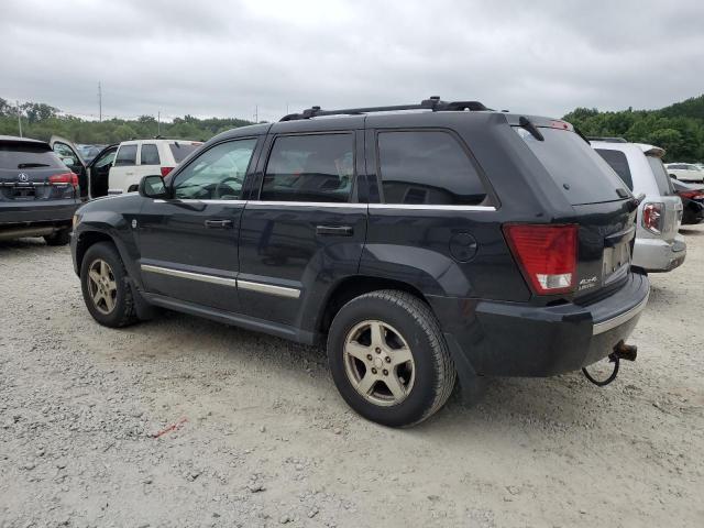 Photo 1 VIN: 1J8HR58N57C572253 - JEEP GRAND CHER 