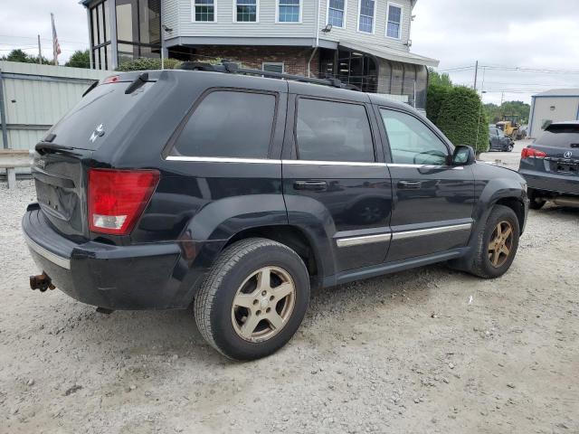 Photo 2 VIN: 1J8HR58N57C572253 - JEEP GRAND CHER 