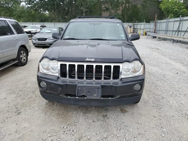 Photo 4 VIN: 1J8HR58N57C572253 - JEEP GRAND CHER 