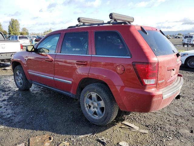 Photo 1 VIN: 1J8HR58N65C724988 - JEEP GRAND CHER 