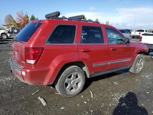 Photo 2 VIN: 1J8HR58N65C724988 - JEEP GRAND CHER 