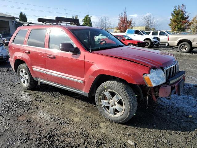 Photo 3 VIN: 1J8HR58N65C724988 - JEEP GRAND CHER 