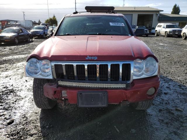 Photo 4 VIN: 1J8HR58N65C724988 - JEEP GRAND CHER 