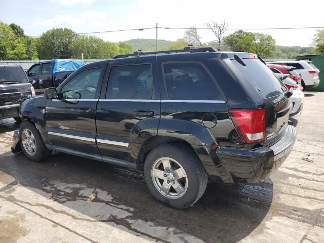 Photo 1 VIN: 1J8HR58N67C556420 - JEEP GRAND CHEROKEE 