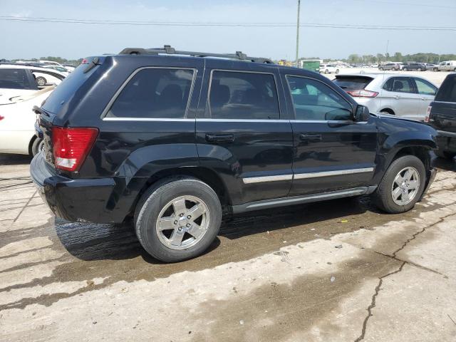 Photo 2 VIN: 1J8HR58N67C556420 - JEEP GRAND CHEROKEE 