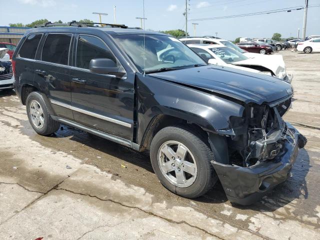 Photo 3 VIN: 1J8HR58N67C556420 - JEEP GRAND CHEROKEE 