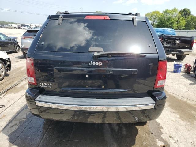 Photo 5 VIN: 1J8HR58N67C556420 - JEEP GRAND CHEROKEE 