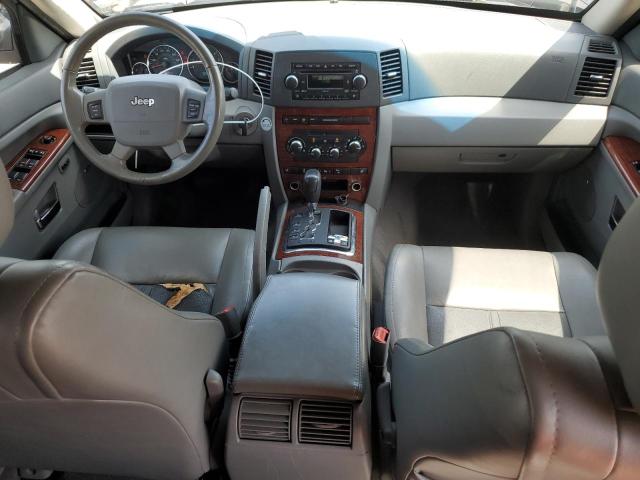 Photo 7 VIN: 1J8HR58N67C556420 - JEEP GRAND CHEROKEE 