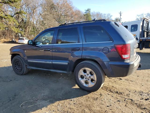 Photo 1 VIN: 1J8HR58N68C213219 - JEEP GRAND CHER 