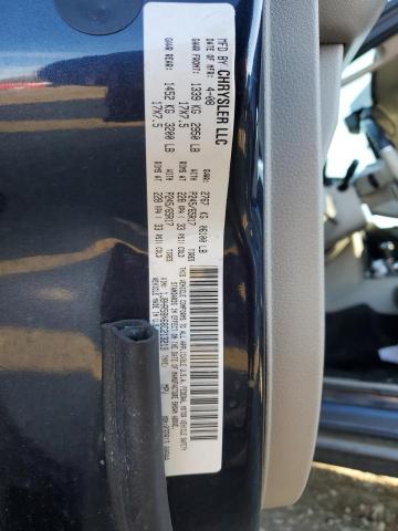 Photo 13 VIN: 1J8HR58N68C213219 - JEEP GRAND CHER 