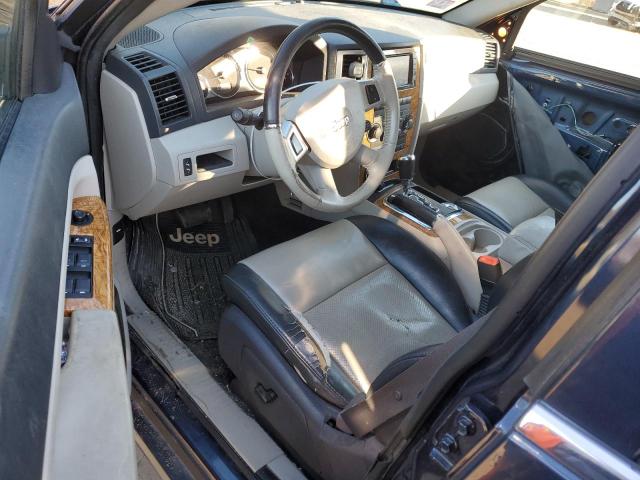 Photo 7 VIN: 1J8HR58N68C213219 - JEEP GRAND CHER 