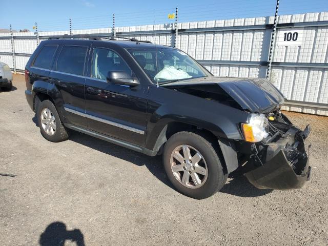 Photo 3 VIN: 1J8HR58N68C236953 - JEEP GRAND CHER 