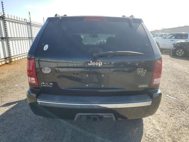 Photo 5 VIN: 1J8HR58N68C236953 - JEEP GRAND CHER 