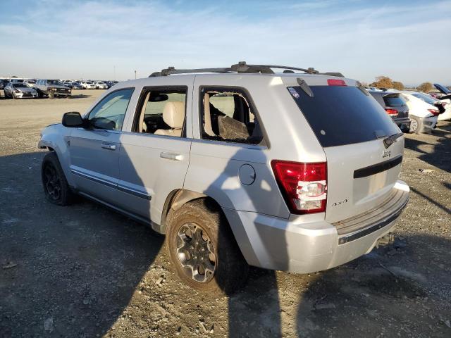 Photo 1 VIN: 1J8HR58N75C589827 - JEEP GRAND CHEROKEE 