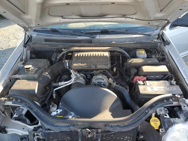 Photo 11 VIN: 1J8HR58N75C589827 - JEEP GRAND CHEROKEE 