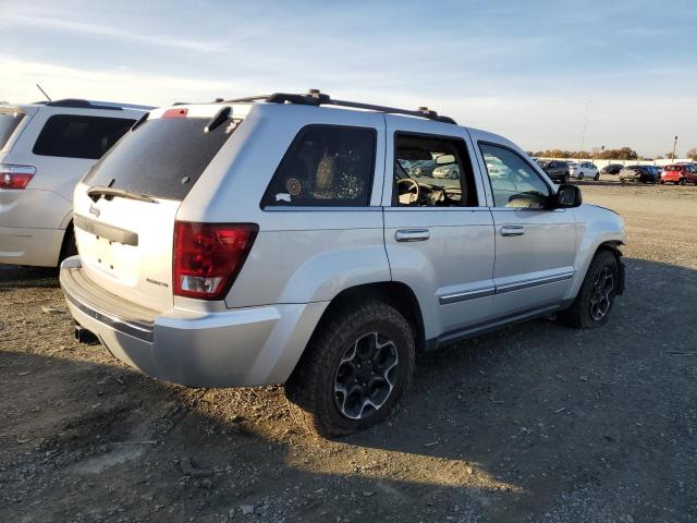 Photo 2 VIN: 1J8HR58N75C589827 - JEEP GRAND CHEROKEE 