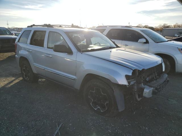 Photo 3 VIN: 1J8HR58N75C589827 - JEEP GRAND CHEROKEE 