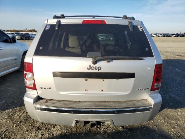 Photo 5 VIN: 1J8HR58N75C589827 - JEEP GRAND CHEROKEE 