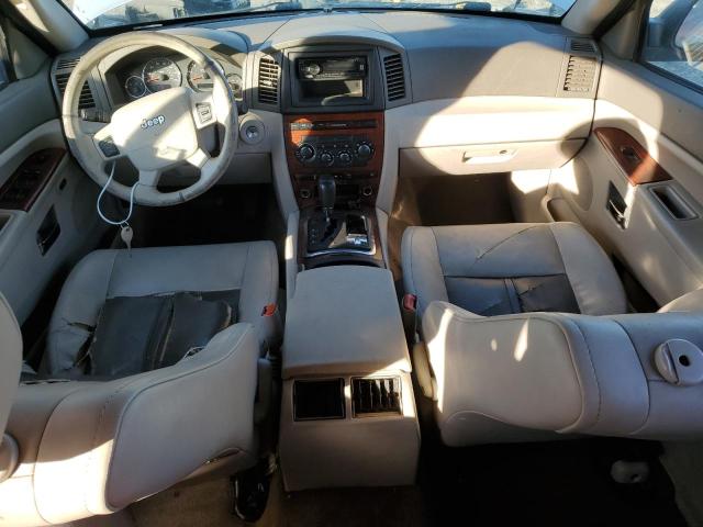 Photo 7 VIN: 1J8HR58N75C589827 - JEEP GRAND CHEROKEE 