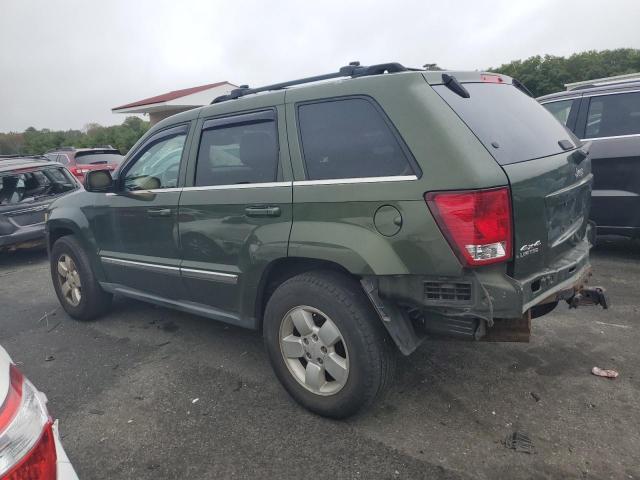 Photo 1 VIN: 1J8HR58N77C574280 - JEEP GRAND CHER 