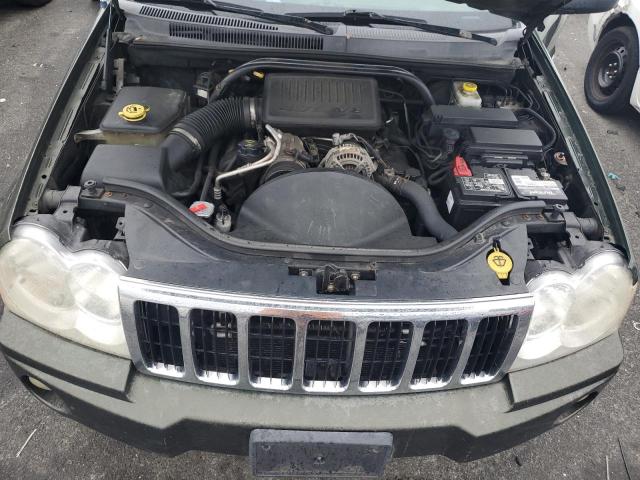 Photo 11 VIN: 1J8HR58N77C574280 - JEEP GRAND CHER 