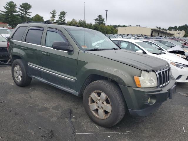 Photo 3 VIN: 1J8HR58N77C574280 - JEEP GRAND CHER 