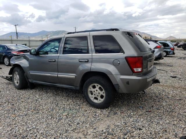 Photo 1 VIN: 1J8HR58N77C594867 - JEEP GRAND CHER 