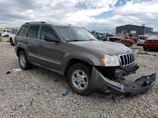 Photo 3 VIN: 1J8HR58N77C594867 - JEEP GRAND CHER 