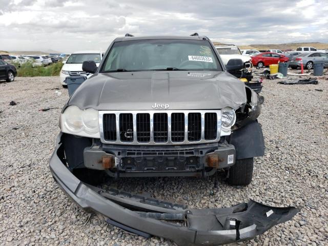 Photo 4 VIN: 1J8HR58N77C594867 - JEEP GRAND CHER 