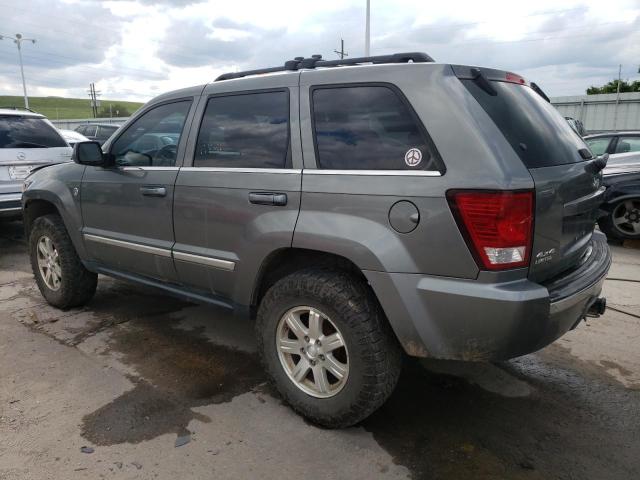 Photo 1 VIN: 1J8HR58N78C152401 - JEEP GRAND CHER 