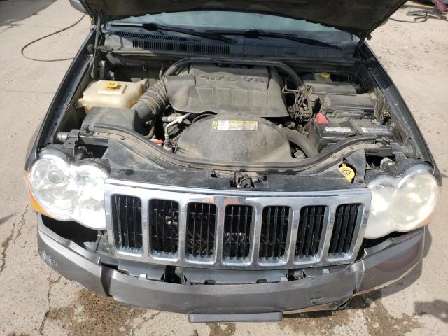 Photo 11 VIN: 1J8HR58N78C152401 - JEEP GRAND CHER 