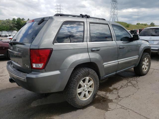 Photo 2 VIN: 1J8HR58N78C152401 - JEEP GRAND CHER 