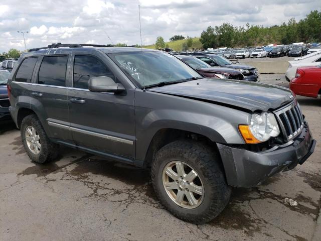 Photo 3 VIN: 1J8HR58N78C152401 - JEEP GRAND CHER 