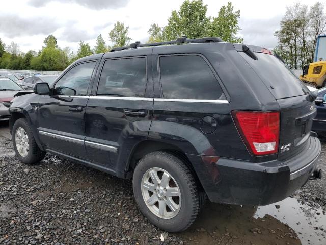 Photo 1 VIN: 1J8HR58N78C177041 - JEEP GRAND CHEROKEE 