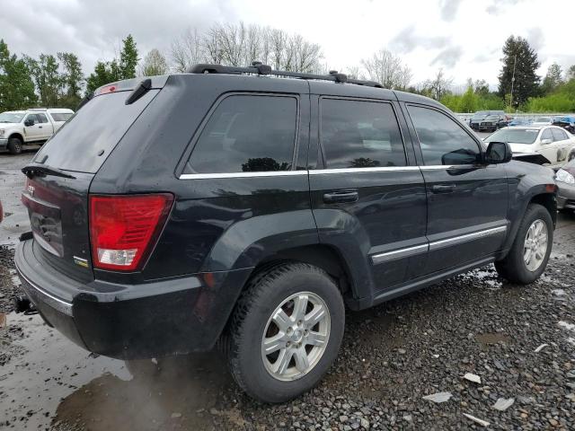 Photo 2 VIN: 1J8HR58N78C177041 - JEEP GRAND CHEROKEE 