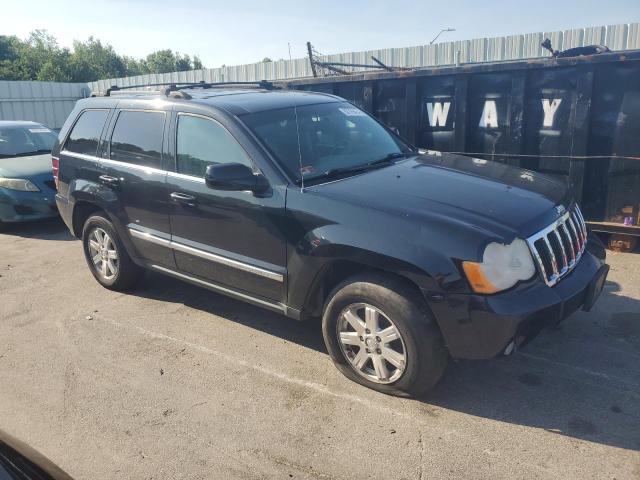 Photo 3 VIN: 1J8HR58N78C216100 - JEEP GRAND CHEROKEE 