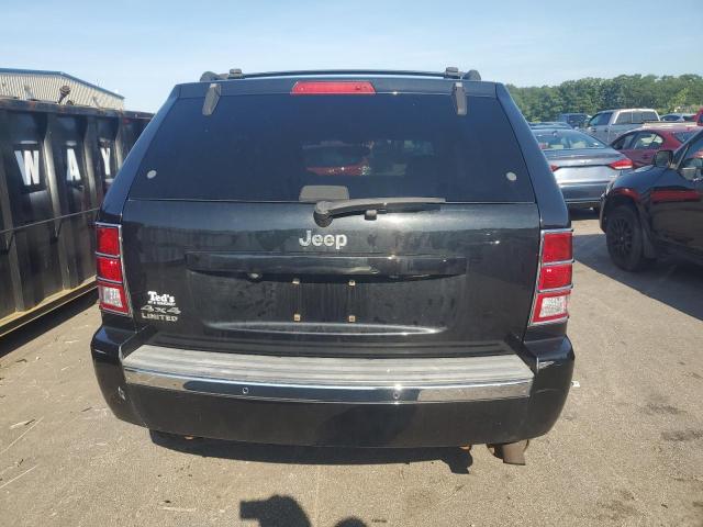 Photo 5 VIN: 1J8HR58N78C216100 - JEEP GRAND CHEROKEE 