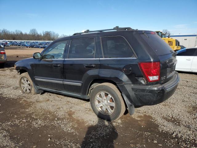 Photo 1 VIN: 1J8HR58N78C221118 - JEEP GRAND CHEROKEE 