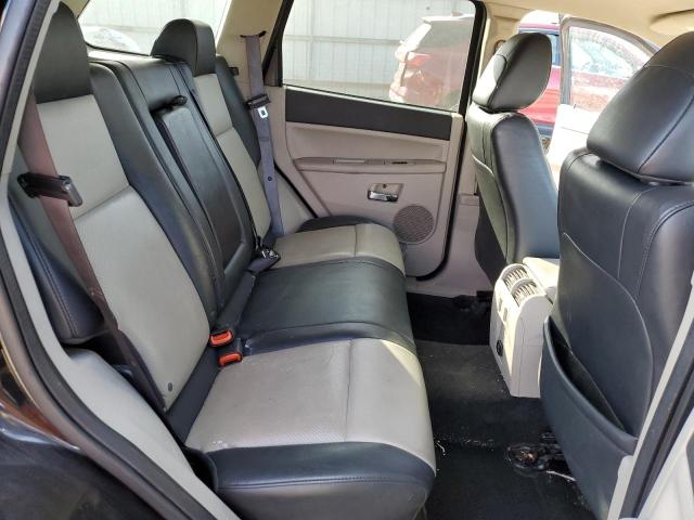 Photo 10 VIN: 1J8HR58N78C221118 - JEEP GRAND CHEROKEE 