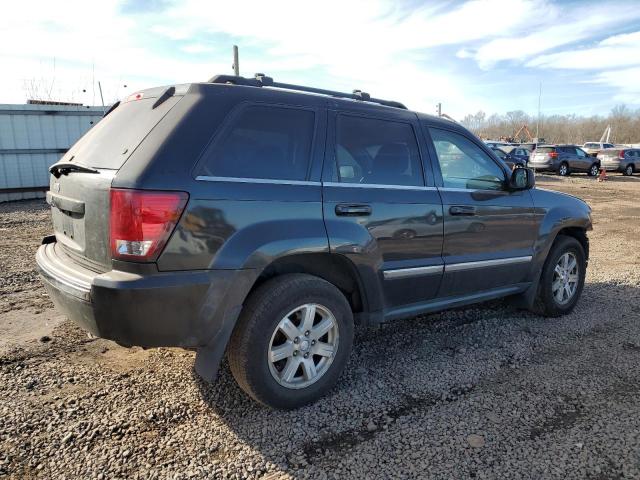 Photo 2 VIN: 1J8HR58N78C221118 - JEEP GRAND CHEROKEE 