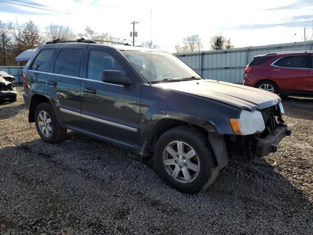 Photo 3 VIN: 1J8HR58N78C221118 - JEEP GRAND CHEROKEE 