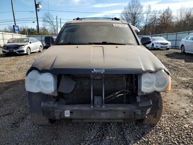 Photo 4 VIN: 1J8HR58N78C221118 - JEEP GRAND CHEROKEE 